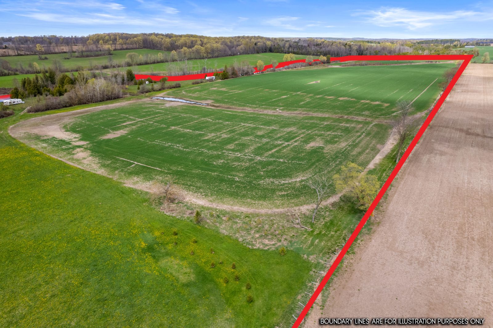 341727 CONCESSION RD 2 NDR