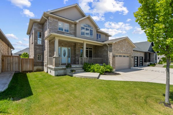 360 DEVONSHIRE ROAD