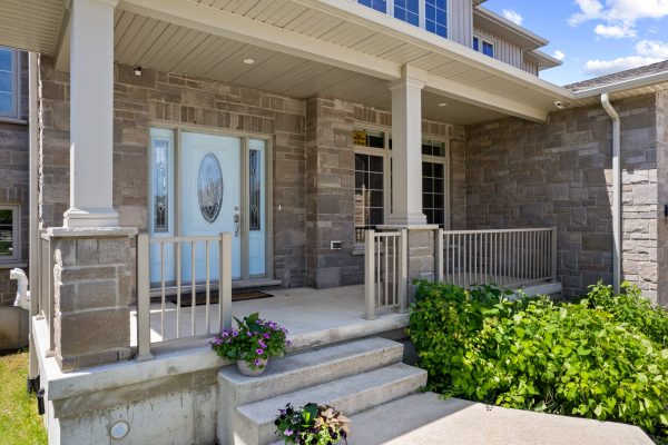 360 DEVONSHIRE ROAD