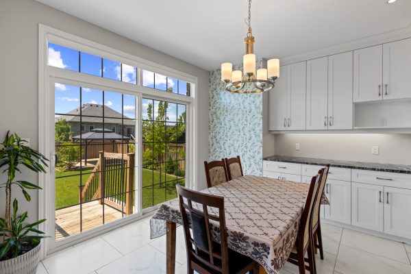 360 DEVONSHIRE ROAD