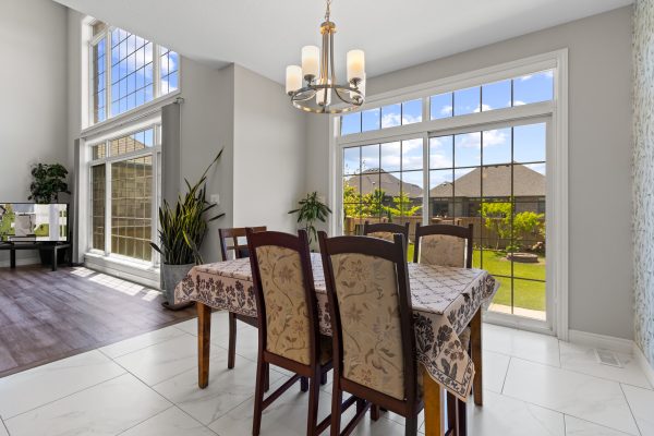 360 DEVONSHIRE ROAD