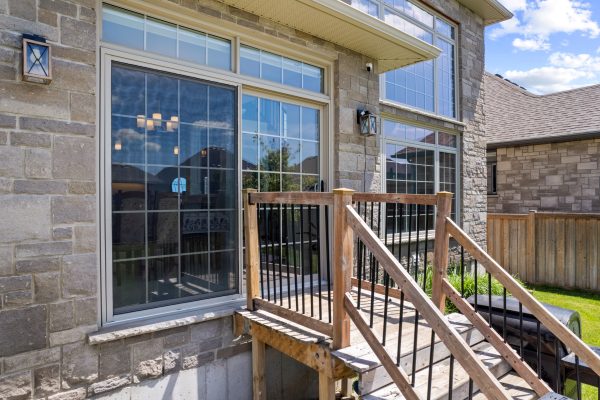 360 DEVONSHIRE ROAD