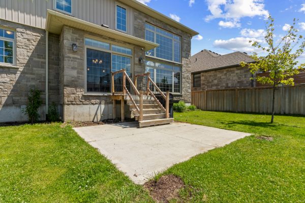 360 DEVONSHIRE ROAD