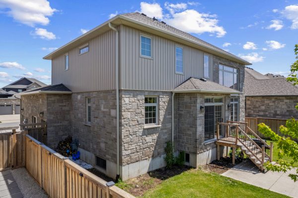 360 DEVONSHIRE ROAD