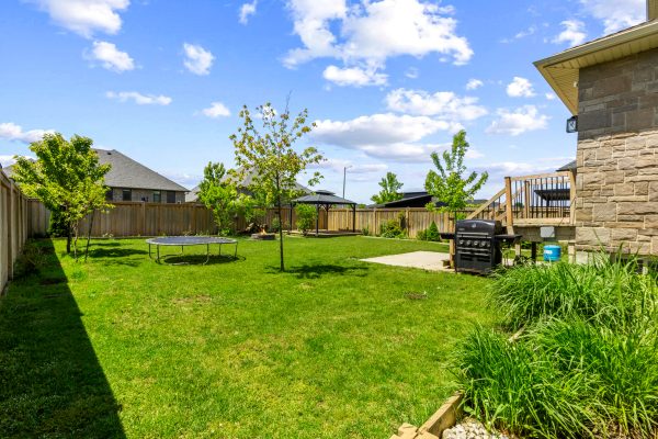 360 DEVONSHIRE ROAD