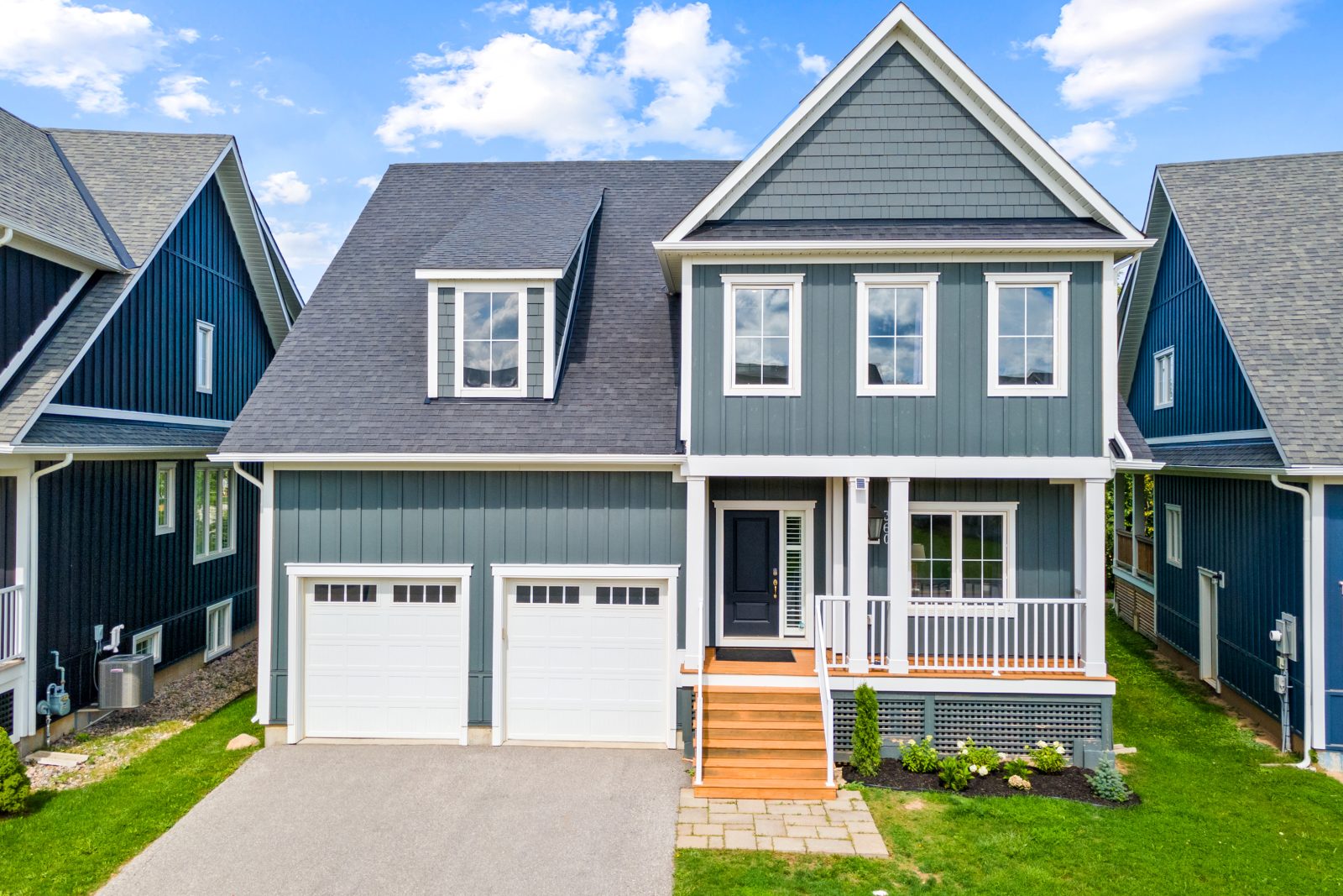 360 YELLOW BIRCH CRESCENT