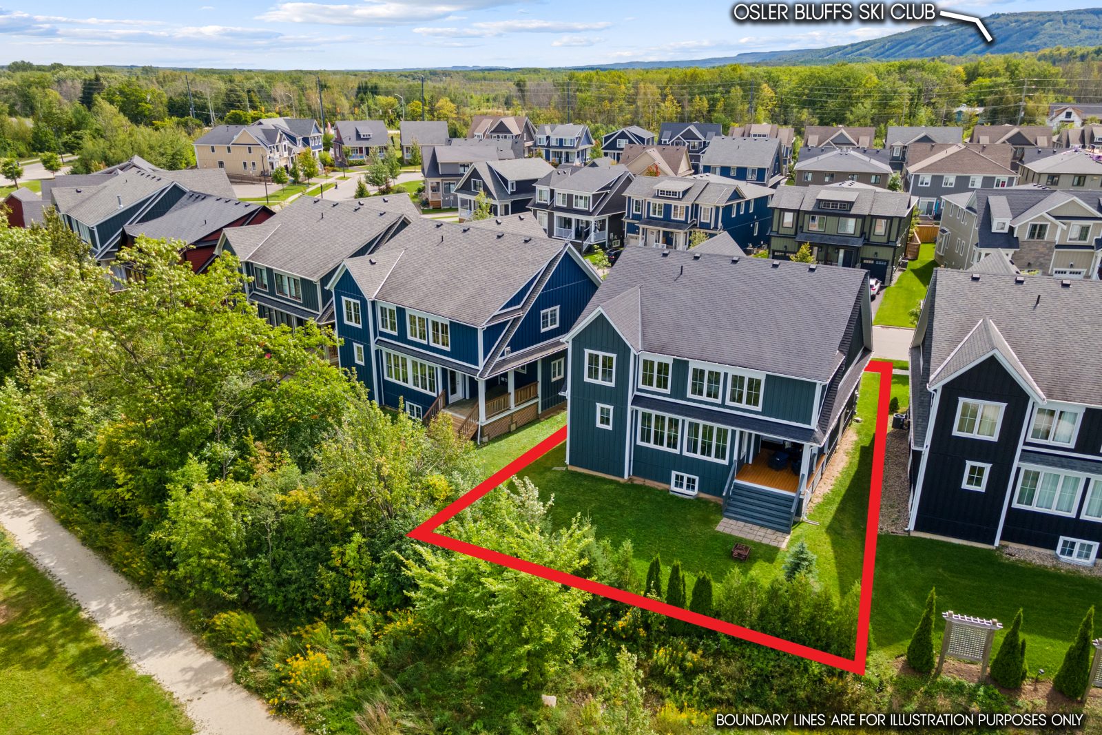 360 YELLOW BIRCH CRESCENT
