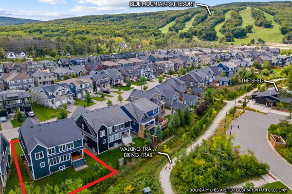 360 YELLOW BIRCH CRESCENT
