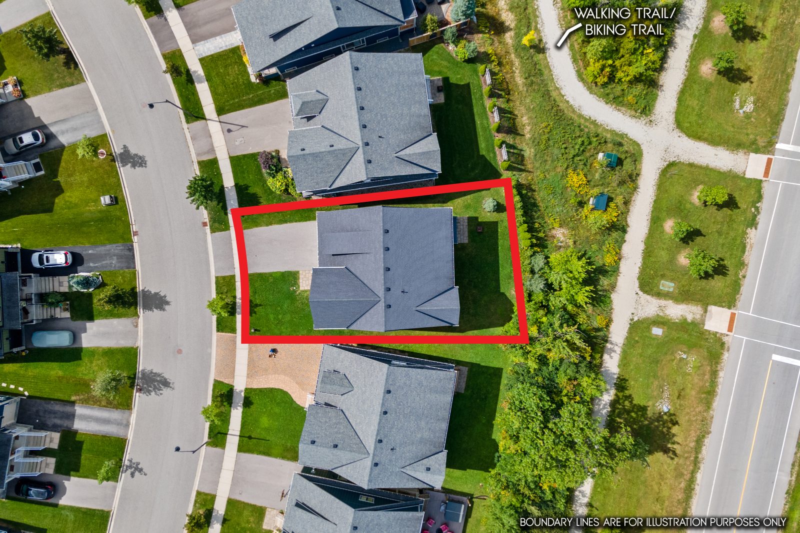 360 YELLOW BIRCH CRESCENT