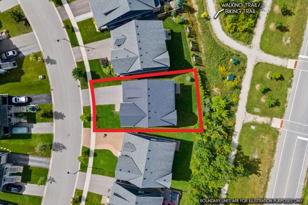 360 YELLOW BIRCH CRESCENT