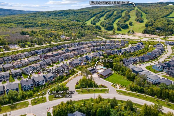 360 YELLOW BIRCH CRESCENT