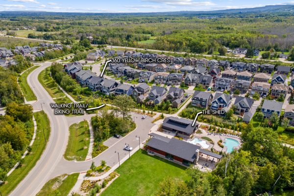 360 YELLOW BIRCH CRESCENT