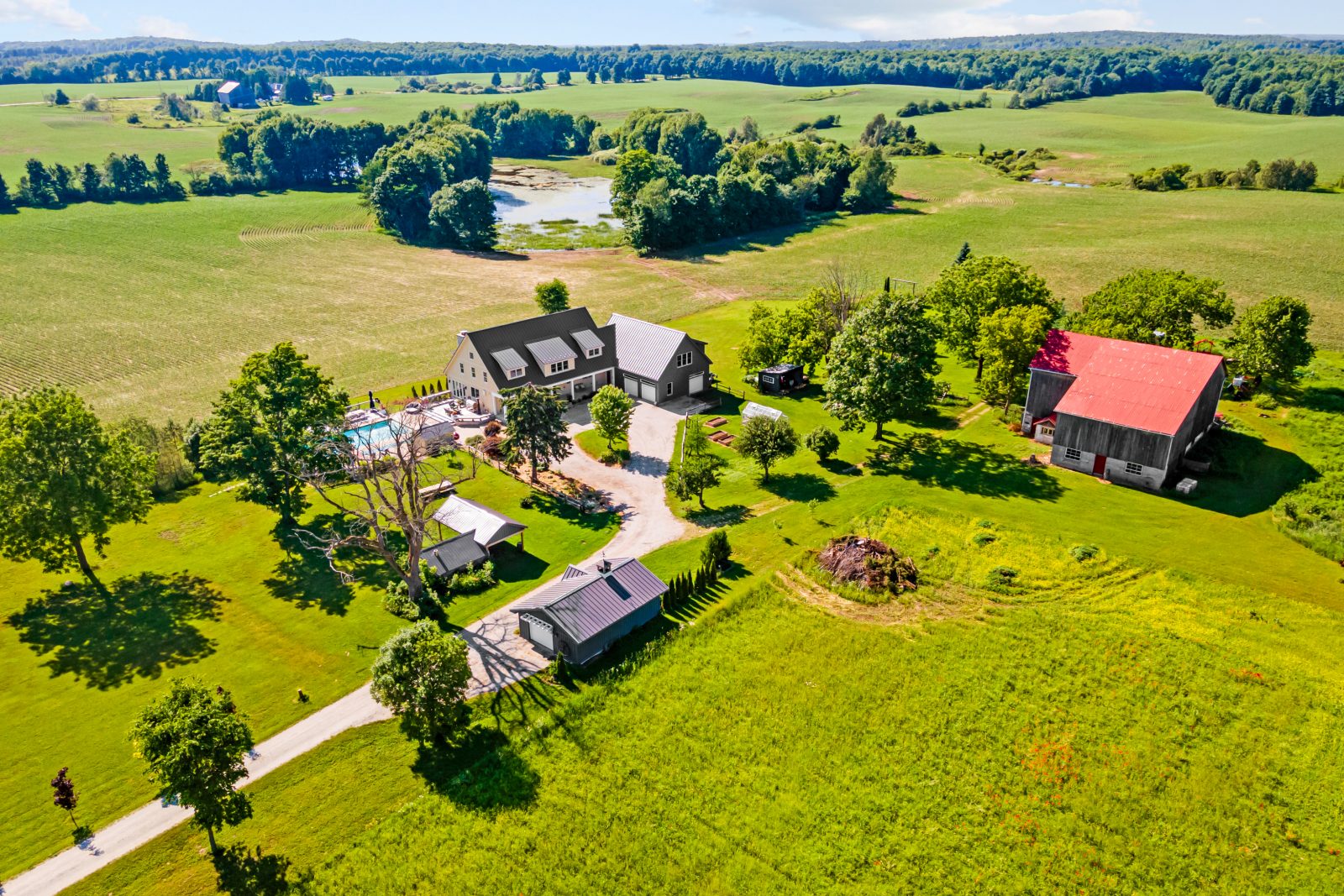 385073 4TH CONC A ROAD