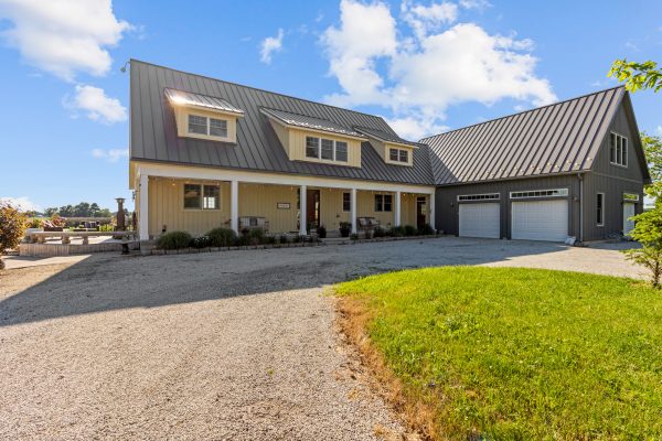 385073 4TH CONC A ROAD