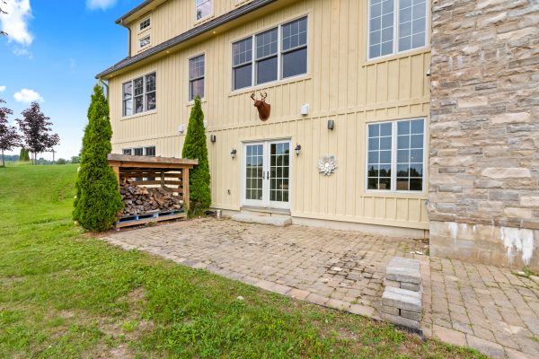 385073 4TH CONC A ROAD