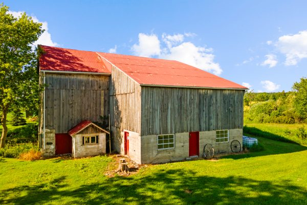 385073 4TH CONC A ROAD
