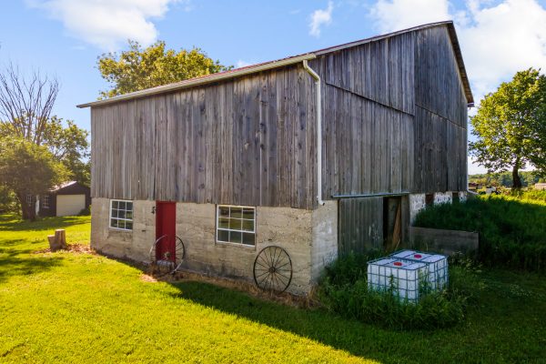 385073 4TH CONC A ROAD