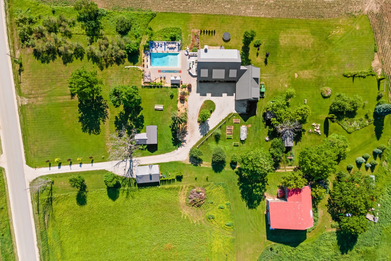 385073 4TH CONC A ROAD