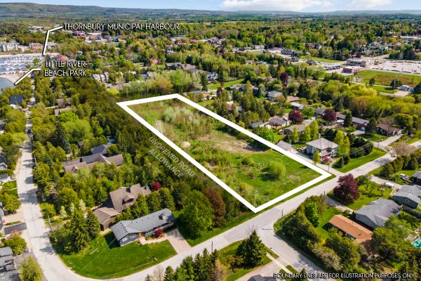 39 BAY STREET