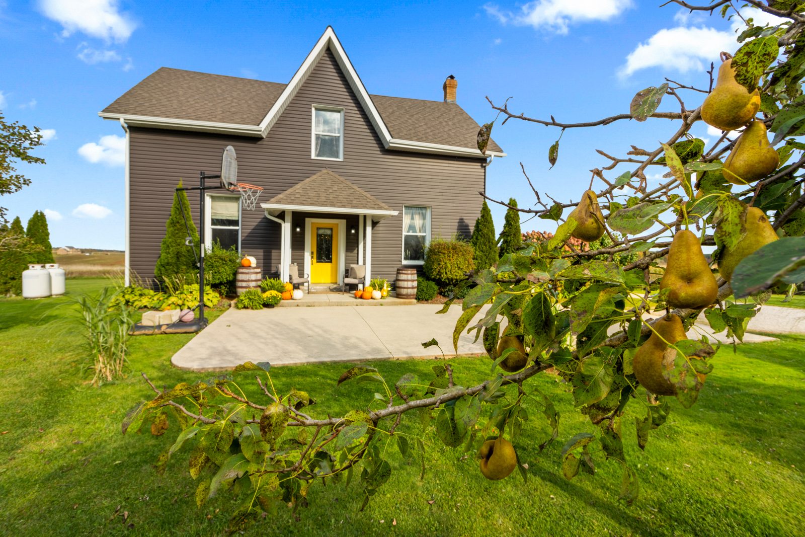 3998 BRUCE RD 3 ROAD