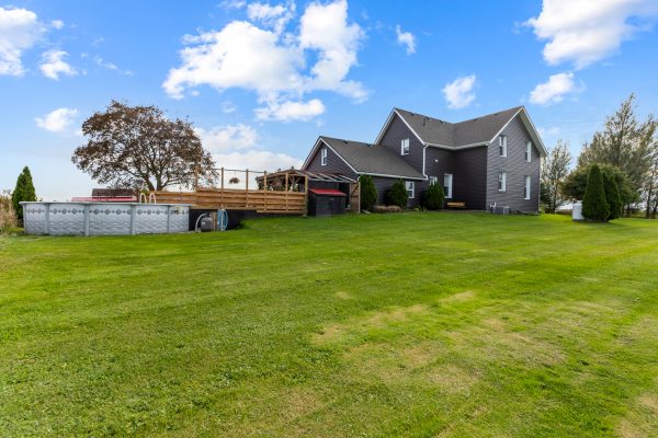 3998 BRUCE RD 3 ROAD