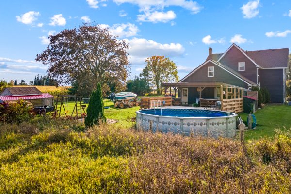 3998 BRUCE RD 3 ROAD