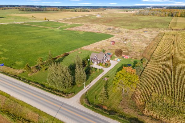 3998 BRUCE RD 3 ROAD