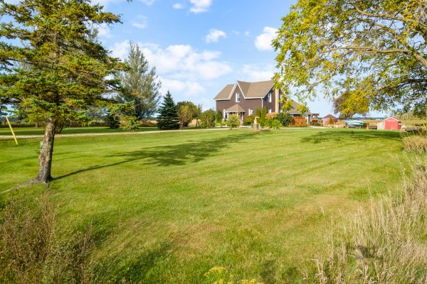 3998 BRUCE RD 3 ROAD