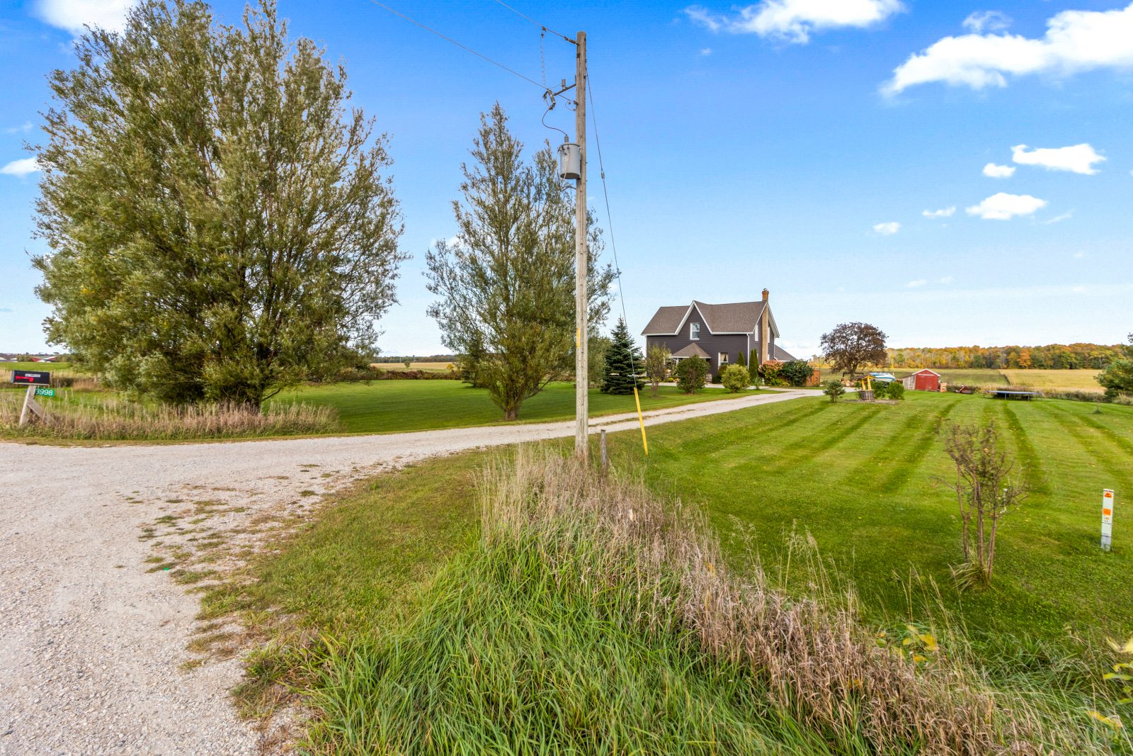 3998 BRUCE RD 3 ROAD