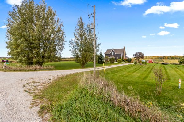 3998 BRUCE RD 3 ROAD