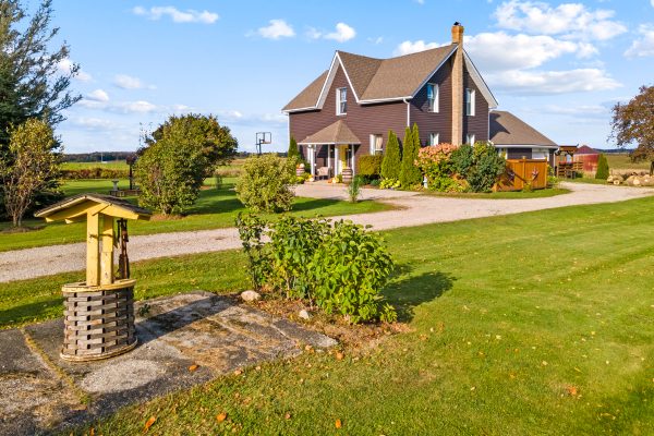 3998 BRUCE RD 3 ROAD