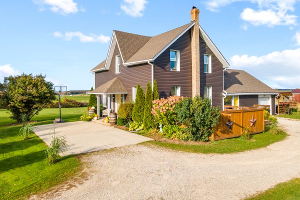 3998 BRUCE RD 3 ROAD