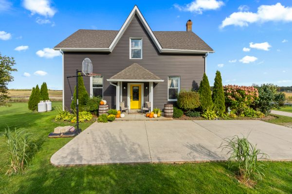 3998 BRUCE RD 3 ROAD