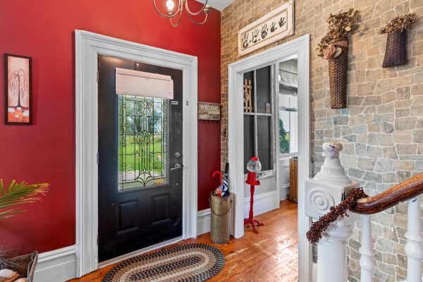 3998 BRUCE RD 3 ROAD