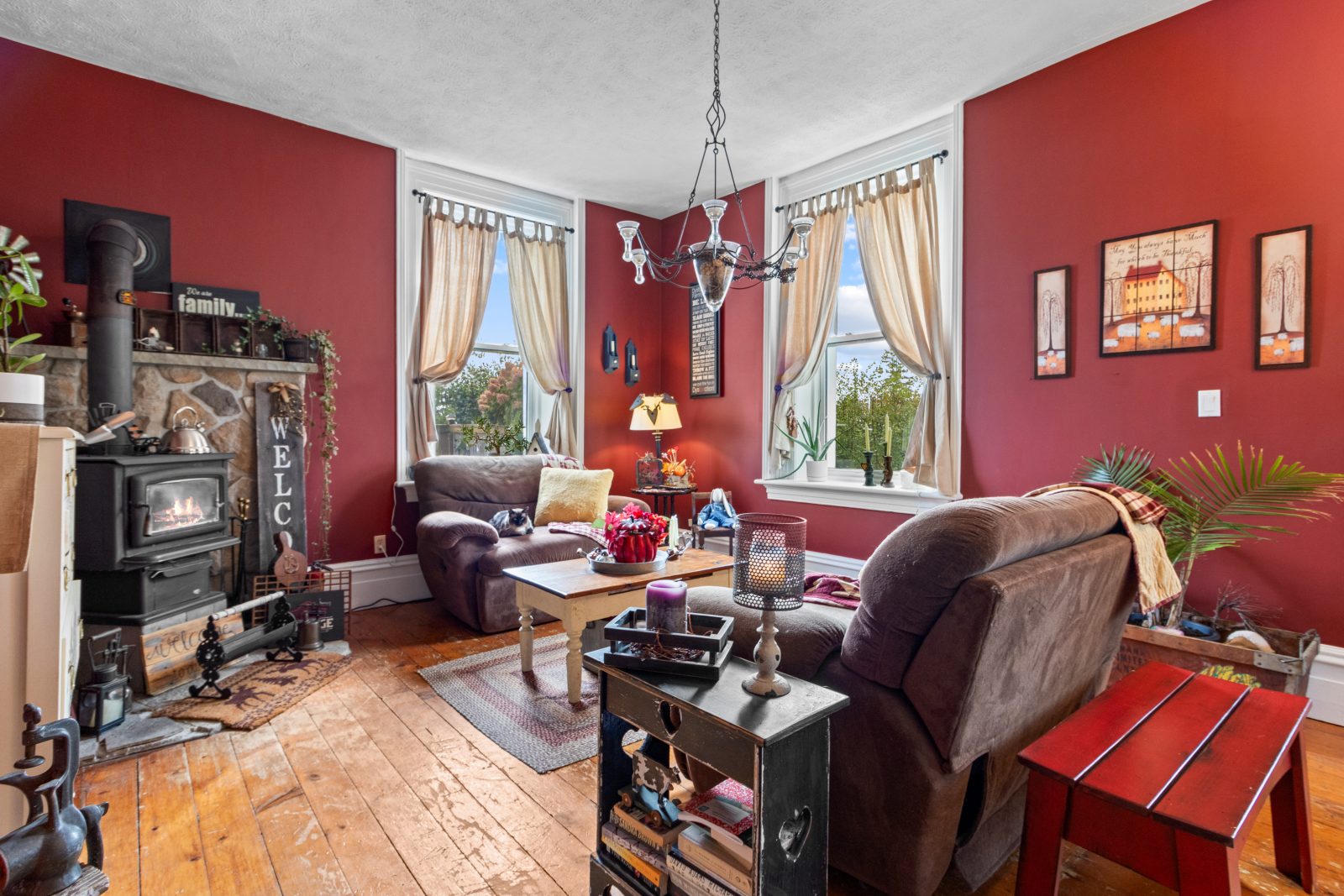 3998 BRUCE RD 3 ROAD
