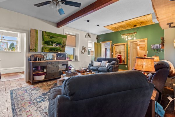 3998 BRUCE RD 3 ROAD