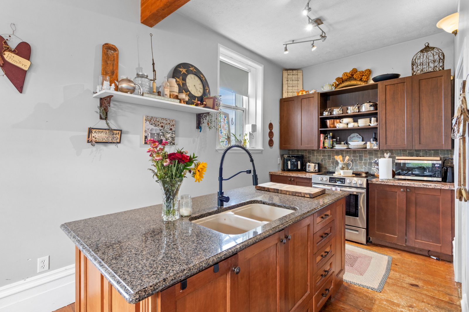 3998 BRUCE RD 3 ROAD