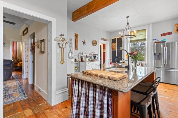 3998 BRUCE RD 3 ROAD
