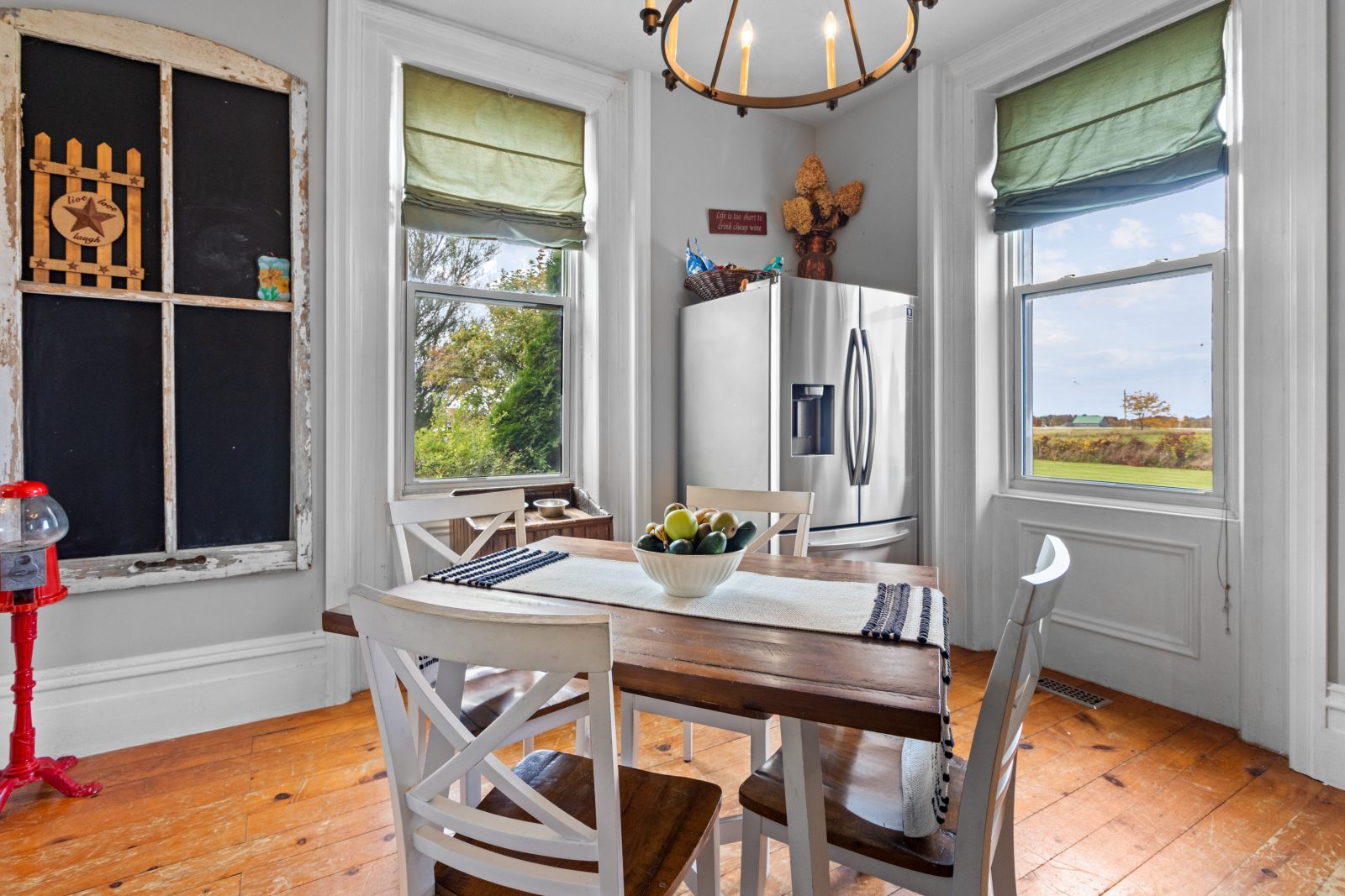 3998 BRUCE RD 3 ROAD