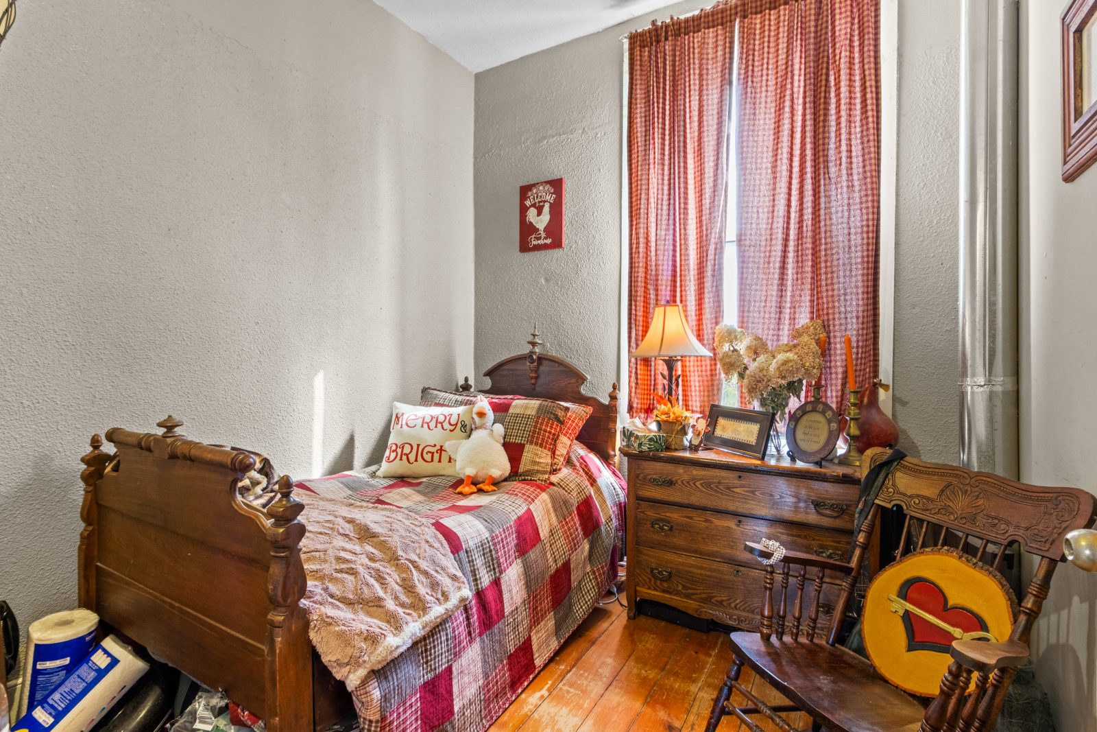 3998 BRUCE RD 3 ROAD