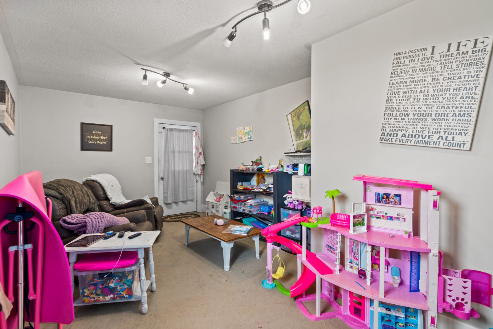 3998 BRUCE RD 3 ROAD