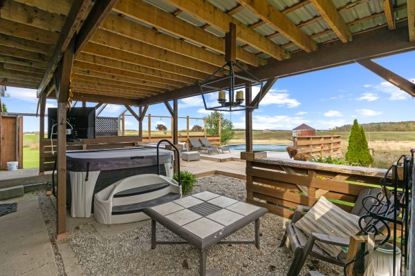 3998 BRUCE RD 3 ROAD