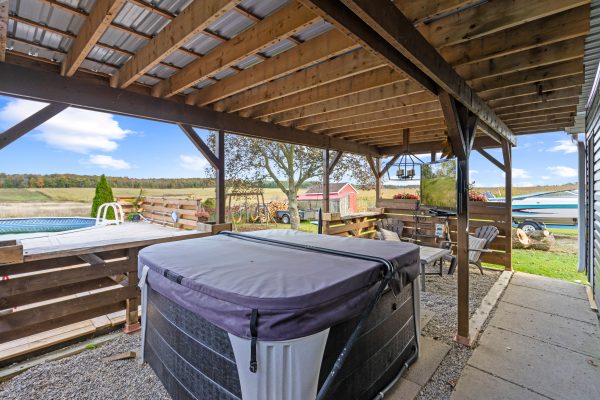 3998 BRUCE RD 3 ROAD