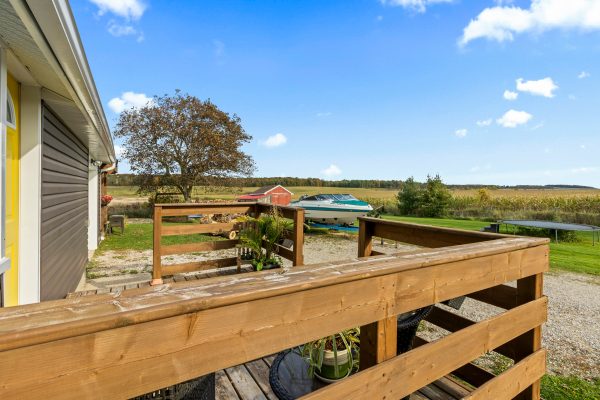 3998 BRUCE RD 3 ROAD