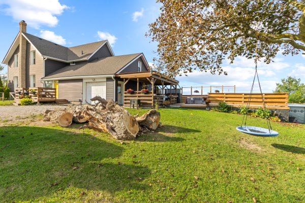 3998 BRUCE RD 3 ROAD