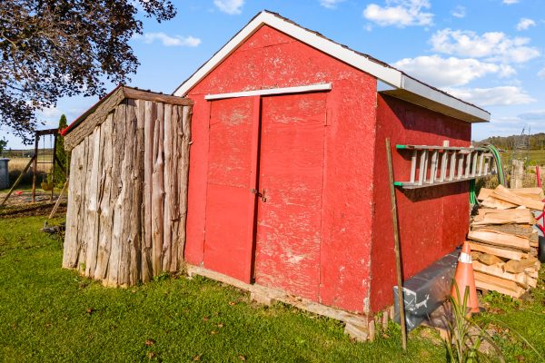 3998 BRUCE RD 3 ROAD