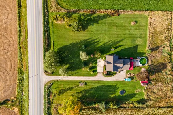 3998 BRUCE RD 3 ROAD