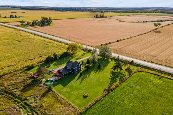 3998 BRUCE RD 3 ROAD