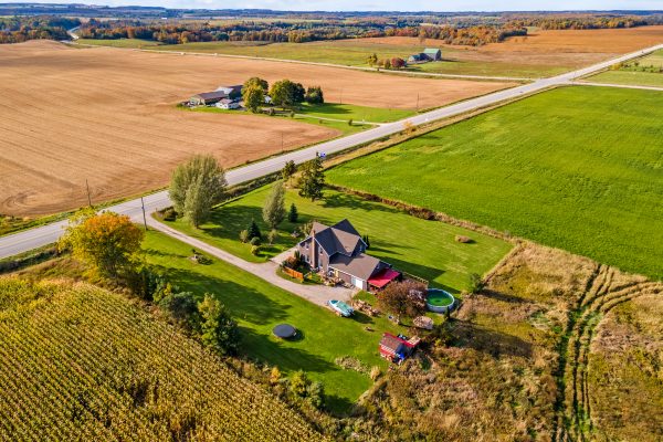 3998 BRUCE RD 3 ROAD