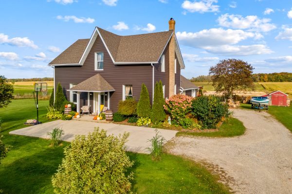 3998 BRUCE RD 3 ROAD